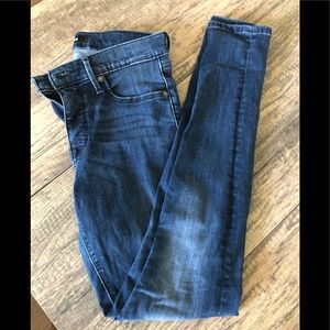 Express Jeans